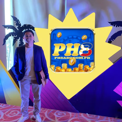 John Nuqui with PH8