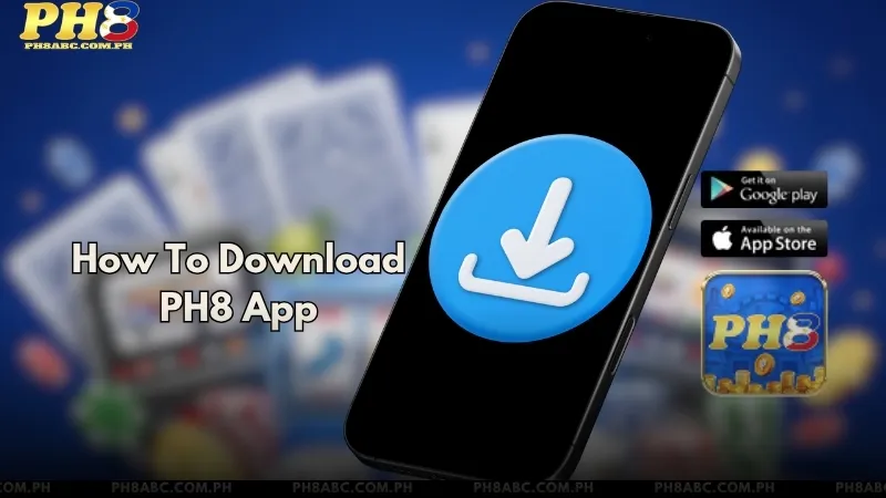 PH8 Download
