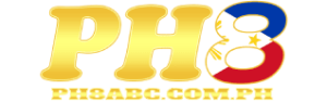 PH8 Logo